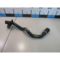 Патрубок отопителя VAG A5/S5 [8T] Coupe/Sportback (2007 - 2016) 8K0819371E