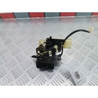 Замок крышки багажника Mazda Premacy (1999-2007) 2003 ,C10062310F