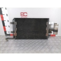 Радиатор кондиционера Audi A3 8L (1996-2003) 1997 1J0820411B,1J0820413N