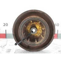 Шкив коленвала Renault Laguna 2 (2000-2007) 2003 3554184,8200386451