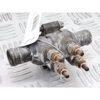 Подогрев охлаждающей жидкости Renault Laguna 2 (2000-2007) 2001 ,8200012119