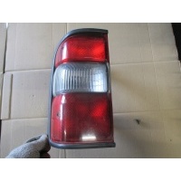 Nissan патруль y61 97 - 05 фара левый задняя