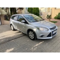 Форд focus универсал mk3 салон польша