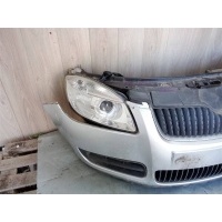 Фара правая Skoda Fabia 2007-2015 2008 5J2941018A