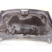 Шумоизоляция капота Ford Galaxy 2006-2015 2015 1682018