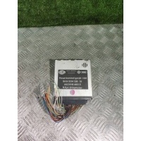 Блок управления двигателем Audi 100 С3 1987 443919465E