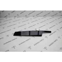 Молдинг передней двери стойка B RH Audi A6 C8 2018 4K0837902