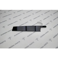 Накладка декоративная передней двери (стойки B) RH VW Tiguan AD1, MK2 2016 5NA837902C