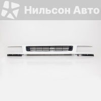 Решетка радиатора MITSUBISHI FUSO MITSUBISHI FUSO MC936936/MC936937