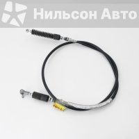 Трос переключения передач MITSUBISHI CANTER MITSUBISHI CANTER ME697462