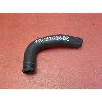 Трубки радиатора volkswagen seat 1.4 tsi cax 2008 1k0121096be