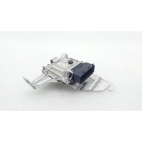 Блок управления Mercedes-Benz GLE-Class W166 2018 A0009007110, A0009003213, A0009003909