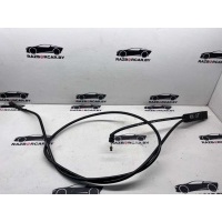 Трос капота Mercedes ML W163 2005 A2118800159