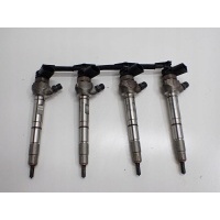 форсунки комплект volkswagen транспортер t6 2.0 tdi днк 21r
