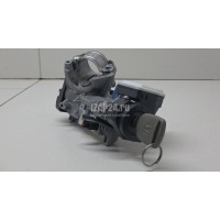 Замок зажигания Honda Pilot (2008 - 2015) 06350SZAA52