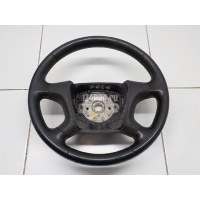 Рулевое колесо для AIR BAG (без AIR BAG) VAG Roomster (2006 - 2015) 1Z0419091NE74