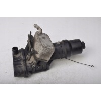 A4 b7 2.0 tfsi корпус фильтра масляный 06d117021c