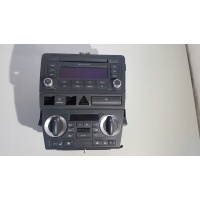 Консоль środkowa , radio audi a3 8p 8p0858005a