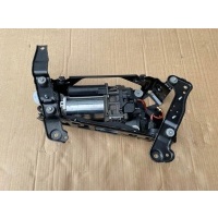 Audi a6 a7 c8 компрессор подвески 4k0616005c
