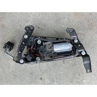 Компрессор подвески audi a6 c8 4k0616005c