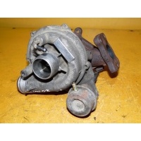 Турбина турбина peugeot 307 406 2.0 hdi 9622526980