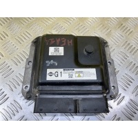 Блок управления двигателем Nissan Navara (D40) 2004-2015 Пикап 2013 237105X39D