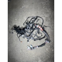 Проводка двигателя Toyota Land Cruiser Prado 150 (2009-2023) 2016 8212160Z80