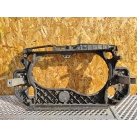 Панель передняя (телевизор) Audi A6 C6 (S6,RS6) 2005 4F0805499