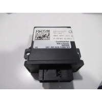 Блок управления блок света afs volkswagen audi 4h4907357b