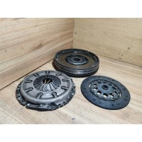 Муфта dwumas passat b5 рестайлинг 1.8t