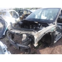 Лонжерон передний левый Renault Duster 2012- 641019940R