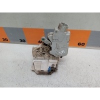 Замок двери задней правой Nissan Primera P11 2001 825029F511