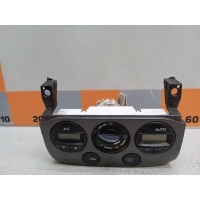 Блок управления отопителем Nissan Primera P11 2001 275109F601