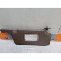 Козырек солнцезащитный Nissan Primera P11 2001 964009F660