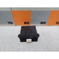 Блок электронный Nissan Primera P11 2001 285809F600