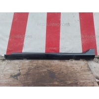 Накладка на порог Volvo S60 II 2012 31333004