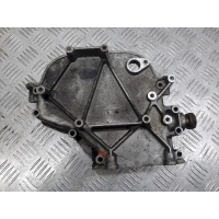 Крышка двигателя передняя Volkswagen Bora 1999 071109147A