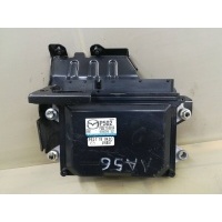 Блок управления двигателем Mazda 3 BM 2016 P50218881A