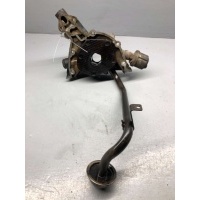 Насос масляный Opel Astra F 1993 90209942