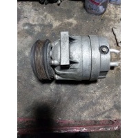 Компрессор кондиционера Renault Laguna 2 2002 8200895032