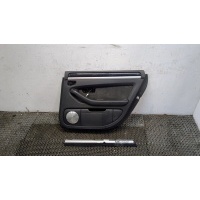 Дверная карта (Обшивка двери) Audi S8 (D3) 2008-2011 2008 4E0867304MQYD