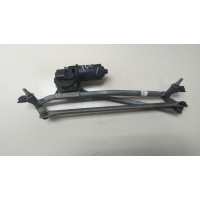 Механизм стеклоочистителя (трапеция дворников) Mazda Tribute 2001-2007 2006 ZZC067360