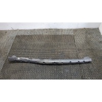 Накладка на порог Toyota Camry V40 2006-2011 2007 7586406040