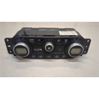 Переключатель отопителя (печки) Renault Koleos 2008-2016 2008 27500jy56c