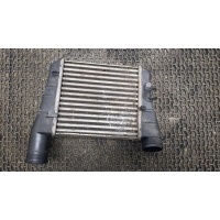 Радиатор интеркулера Audi A4 (B7) 2005-2007 2007 8E0145805AA