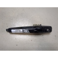 Ручка двери наружная Mitsubishi Lancer 9 2003-2006 2003 MR970236
