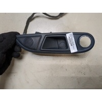 Ручка двери салона Ford Fiesta 2008-2013 2011 1686127