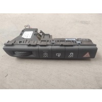 Блок кнопок Audi A8 D4 4H 2012 4H1959673B