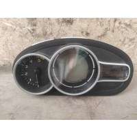Панель приборов Renault Megane 3 2009 > 2010 248107859R