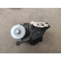 Сервопривод заслонок впускного коллектора Mercedes-Benz ML W164 2013 A6421500594